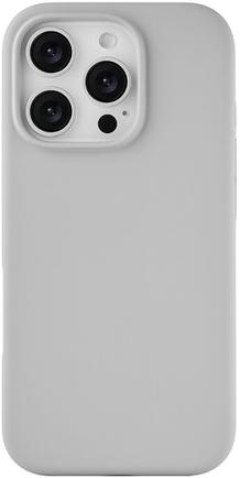 Изображение товара Клип-кейс uBear Touch Mag Case для Apple iPhone 16 Pro серый