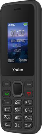 Мобильный телефон Xenium X175 Black