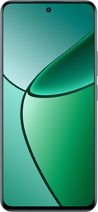 Смартфон realme 12+ 5G 8/256GB Green
