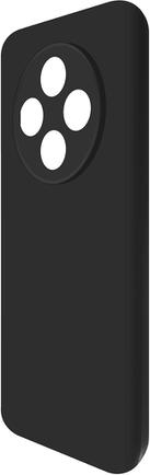 Клип-кейс Krutoff Soft Case для TECNO Spark 30C Black