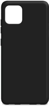 Клип-кейс Gresso Meridian для Samsung Galaxy M32 Black