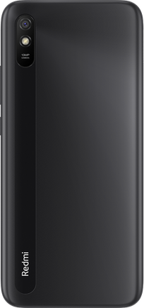 Смартфон Xiaomi Redmi 9A 32GB 38257 Granite Gray