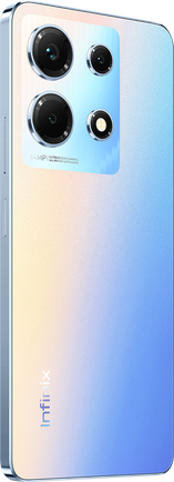 Смартфон Infinix Note 30 8/128GB Interstellar Blue