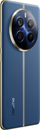 Смартфон realme 12 Pro+ 8/256GB Синий