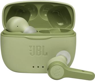 Наушники JBL Tune 215TWS Green