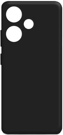 Клип-кейс Gresso Meridian для Infinix HOT 40/HOT 40 Pro Black
