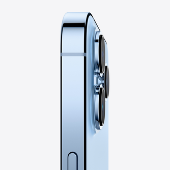 Смартфон Apple iPhone 13 Pro 128GB Небесно-голубой