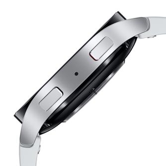 Умные часы Samsung Galaxy Watch6 44 мм Silver