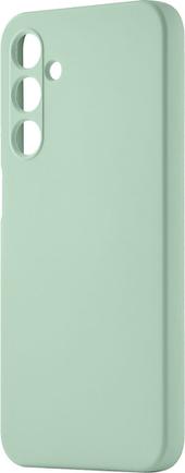 Клип-кейс Rocket Sense для Samsung Galaxy A25 Light Green