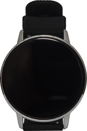 Умные часы Geozon Sky Silver/Black