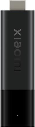 Умный медиаплеер Xiaomi Smart TV Stick 4K Black