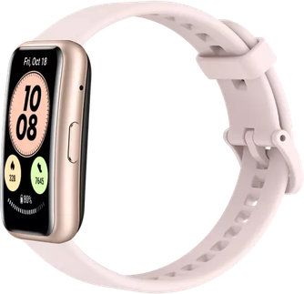 Умные часы Huawei Watch Fit New Sakura Pink