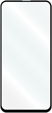 Изображение товара Защитное стекло LuxCase 2.5D для Infinix Note 30 глянцевое