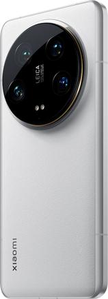 Смартфон Xiaomi 14 Ultra 16/512GB White