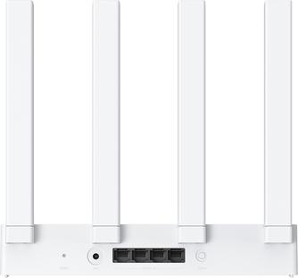 Роутер Xiaomi AX3000T Wi-Fi White