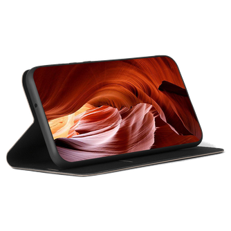 Чехол-книжка Gresso Atlant Pro для Infinix Note 30 Pro Black