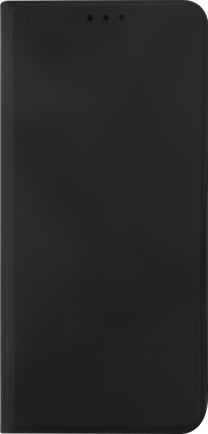 Чехол-книжка Red Line для Samsung Galaxy A12 Black