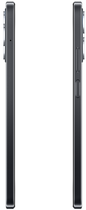 Смартфон realme C53 256GB Чёрный