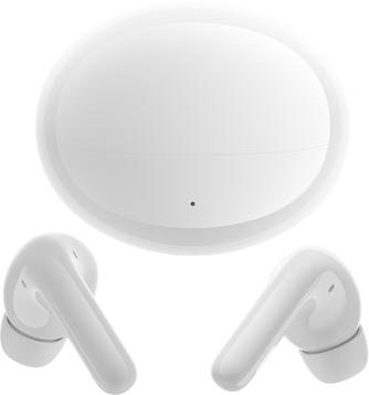 Наушники Honor Choice Earbuds X7 Pro Белые