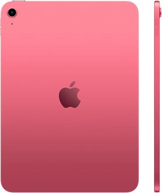 Планшет Apple iPad (2025) 11" A16 Wi-Fi + Cellular 128GB Pink (без RuStore)