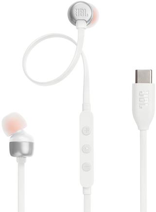 Наушники JBL Tune 310C White