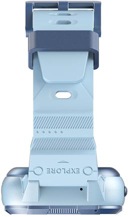 Умные часы Honor Choice Kids Watch Plus 4G Blue