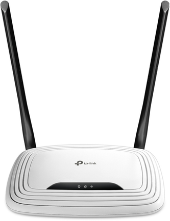 Роутер TP-Link TL-WR841N White