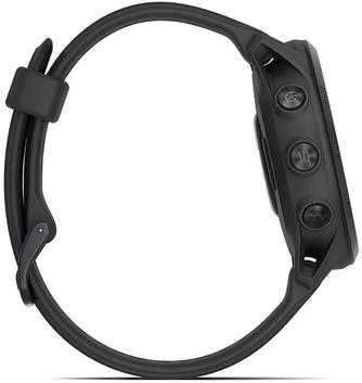 Умные часы Garmin Forerunner 745 Black