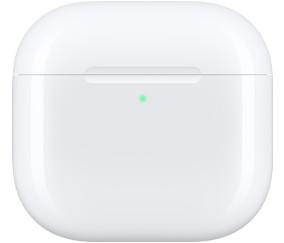 Наушники Apple AirPods 4 без активного шумоподавления MXP63ZA/A White