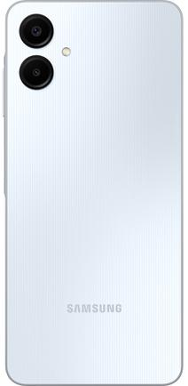 Смартфон Samsung Galaxy A06 SM-A065 4/128GB Light Blue