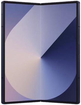 Смартфон Samsung Galaxy Z Fold6 12/256GB Тёмно-синий