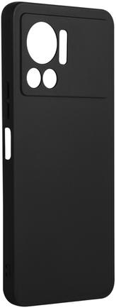 Клип-кейс Red Line Ultimate для Infinix Note 12 VIP Black