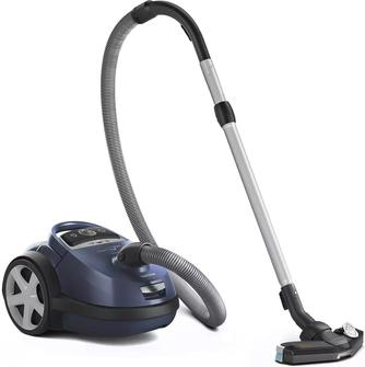 Пылесос Philips Performer FC9170/02 Blue