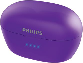 Наушники Philips SHB2505 Purple