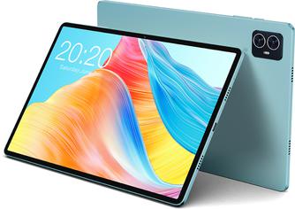 Купить Планшет Teclast M50 Pro LTE 8/256GB Blue по выгодной цене в