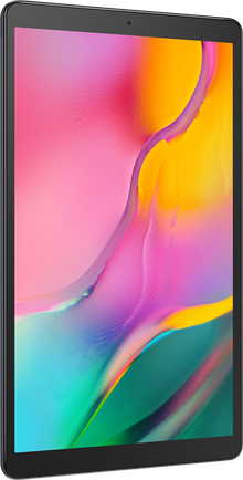 Планшет Samsung Galaxy Tab A 10.1 (2019) LTE 32GB Black