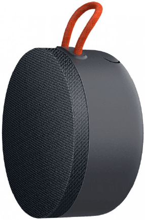 Портативная колонка Xiaomi Mi Portable Bluetooth Speaker 4W Gray