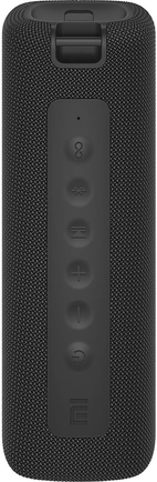 Портативная колонка Xiaomi Mi Portable Bluetooth Speaker Black