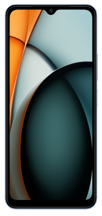 Смартфон Xiaomi Redmi A3 4/128GB Star Blue
