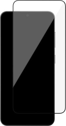 Защитное стекло uBear Extreme Nano Shield для Samsung Galaxy S24 Black
