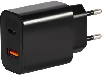 Зарядное устройство Red Line NQC-13 Black