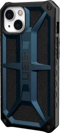 Клип-кейс UAG Monarch для Apple iPhone 13 Blue