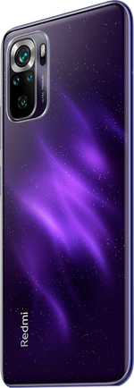 Смартфон Xiaomi Redmi Note 10S 128GB Starlight Purple
