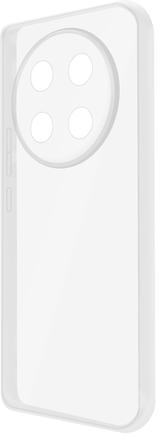 Клип-кейс Krutoff Clear Case для Honor X9c/X60 Pro Прозрачный