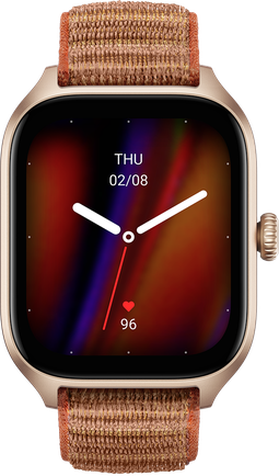 Умные часы Amazfit GTS 4 A2168 Brown