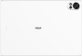 Планшет Huawei MatePad 12 X PaperMatte Wi-Fi 12/256GB с чехлом-клавиатурой White