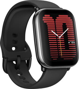 Умные часы Amazfit Active A2211 Midnight Black
