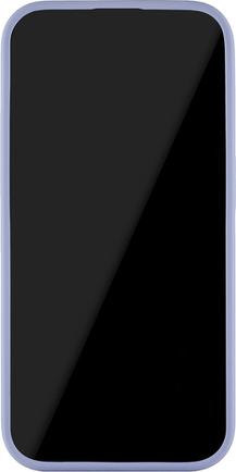 Клип-кейс uBear Touch Mag Case для Apple iPhone 15 Pro Purple