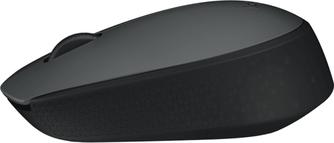 Мышь Logitech Pebble M171 Dark Gray