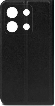 Чехол-книжка Gresso Atlant Pro для Infinix Smart 7 Plus (2023) Black